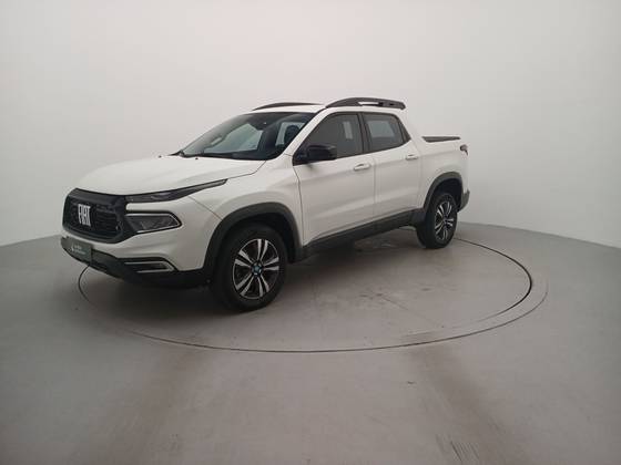 FIAT TORO 1.3 TURBO 270 FLEX FREEDOM AT6